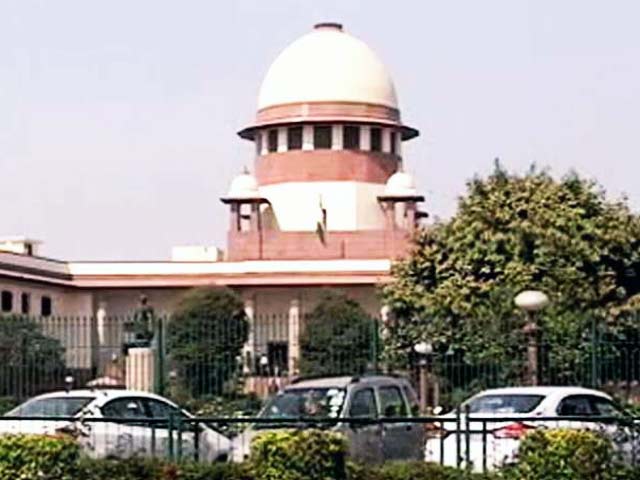 18 साल से कम की पत्नी के साथ शारीरिक संबंध बनाना रेप : सुप्रीम कोर्ट