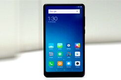 360 Daily: Xiaomi Mi MIX 2 Launched, Moto Phones Go on Diwali Sale, and More 360 Daily: Xiaomi Mi MIX 2 Launched, Moto Phones Go on Diwali Sale, and More