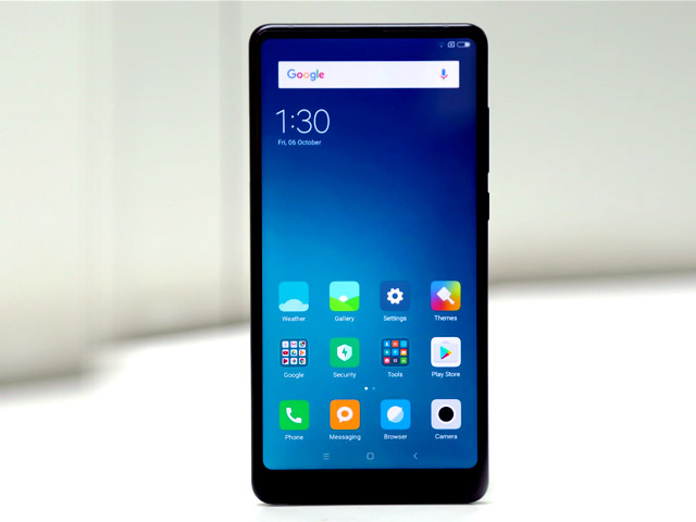 360 Daily: Xiaomi Mi MIX 2 Launched, Moto Phones Go on Diwali Sale, and More