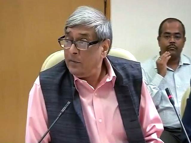 PM Modi's Economic Advisory Team To Focus On Growth, Jobs