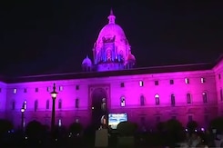 पर्यटन को बढ़ावा देने के लिए पूरे साल जगमगाएगा नॉर्थ ब्लॉक और साउथ ब्लॉक पर्यटन को बढ़ावा देने के लिए पूरे साल जगमगाएगा नॉर्थ ब्लॉक और साउथ ब्लॉक