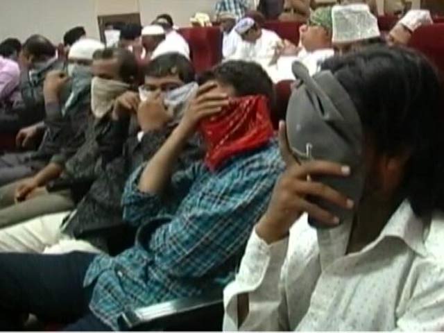 कानून का फायदा उठाकर बच निकलने वाले आरोपियों पर कसेगा शिकंजा