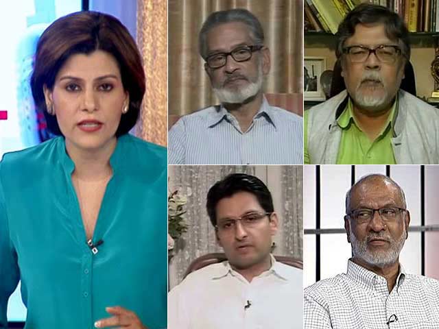 India No Longer Fastest Growing Economy: Can PM's Advisory Council Help?