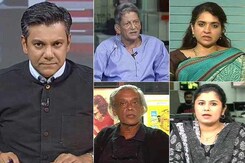 Railway Probe Blames Rain For Mumbai Stampede: No Official Negligence? Railway Probe Blames Rain For Mumbai Stampede: No Official Negligence?