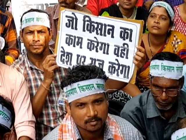 किसानों के मुद्दे पर अन्ना हजारे अब मोदी सरकार के खिलाफ करेंगे आंदोलन