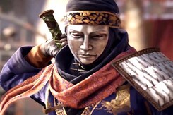 Assassin's Creed: Origins Preview Assassin's Creed: Origins Preview