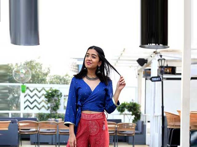 Video : 3 Diwali Outfits Right From Your Cupboard