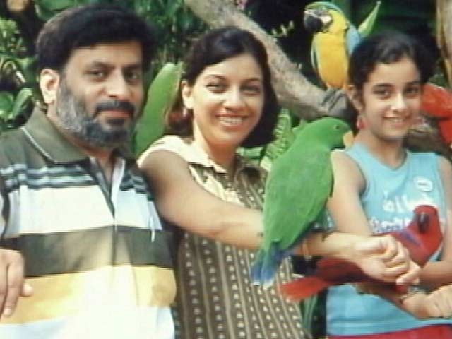 इंडिया 7 बजे: आरुषि को मां-बाप ने नहीं मारा