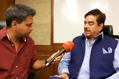 Why Suppress Allegations, Says Shatrugan Sinha About Amit Shah's Son Why Suppress Allegations, Says Shatrugan Sinha About Amit Shah's Son