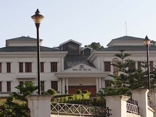 हिमाचल प्रदेश में बजा चुनावी बिगुल