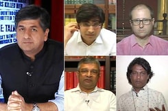 Aarushi Murder Case: Talwars Acquitted After 4 Years In Jail Aarushi Murder Case: Talwars Acquitted After 4 Years In Jail