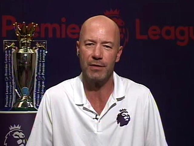 Alan Shearer Backs Manchester United As Premier League 2017-18 Title Favourites