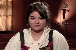 Zaira Wasim On What It Was Like On The Sets Of <i>Secret Superstar</i> Zaira Wasim On What It Was Like On The Sets Of <i>Secret Superstar</i>