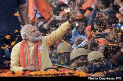 Why No Gujarat Poll Date, Questions Opposition, Alleging Link To PM Visit Why No Gujarat Poll Date, Questions Opposition, Alleging Link To PM Visit