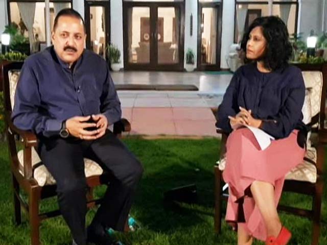 'Vikas Gone Crazy' Won't Hurt BJP, We Know Social Media: Union Minister