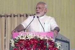 पटना विश्वविद्यालय में पीएम मोदी ने किया छात्रों को संबोधित पटना विश्वविद्यालय में पीएम मोदी ने किया छात्रों को संबोधित