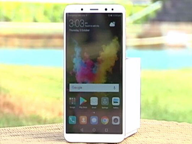 सेल गुरु: ऑनर 9i चार कैमरे वाला फोन