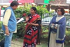 मुकाबला: पटाखों की बिक्री पर बैन: क्या घटेगा प्रदूषण? मुकाबला: पटाखों की बिक्री पर बैन: क्या घटेगा प्रदूषण?