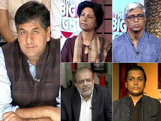 The Big Fight: Air Pollution - A Silent Killer