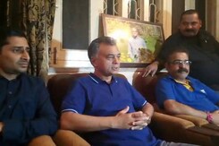 Weeks Before Himachal Polls, Congress Jolted, Minister Switches To BJP Weeks Before Himachal Polls, Congress Jolted, Minister Switches To BJP