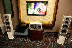 The Journey to Audio Heaven Continues The Journey to Audio Heaven Continues