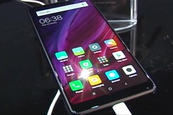 A Phone With Four Cameras and Review of the Nokia 8 A Phone With Four Cameras and Review of the Nokia 8