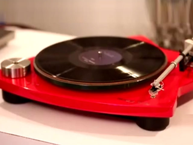 An Extended Tour of Audio Heaven