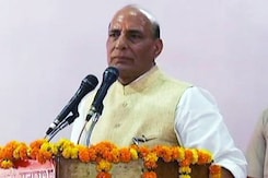 कश्मीर समस्या को हल करके रहेंगे : राजनाथ सिंह कश्मीर समस्या को हल करके रहेंगे : राजनाथ सिंह