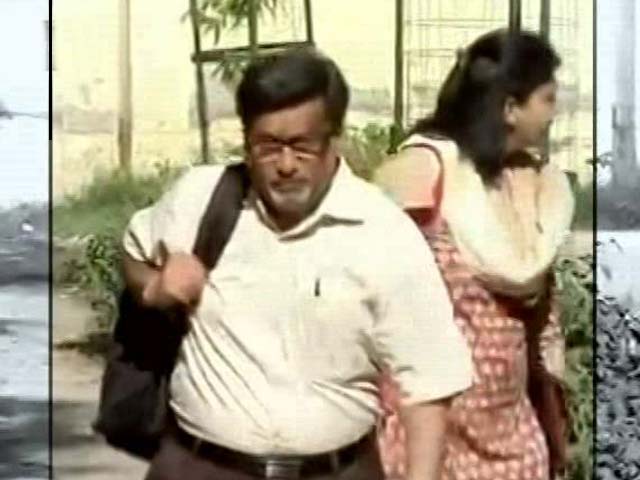 Nupur, Rajesh Talwar To Be Freed Today, To Return For Jail Dental Clinic