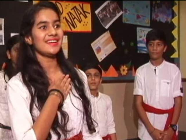 How Students In Mumbai Are Working Towards A Behtar India