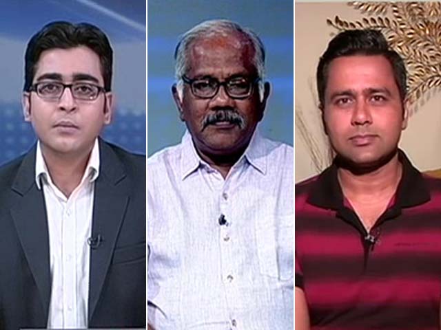 What Next For R Ashwin And Ravindra Jadeja?