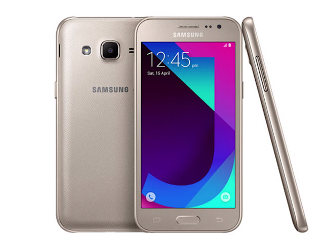 galaxy j2 2017 price