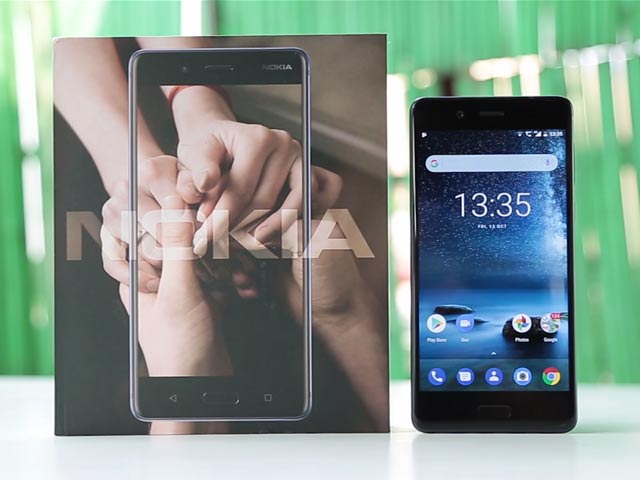 Nokia 8 Review: Camera, Bothie, Specifications, and More