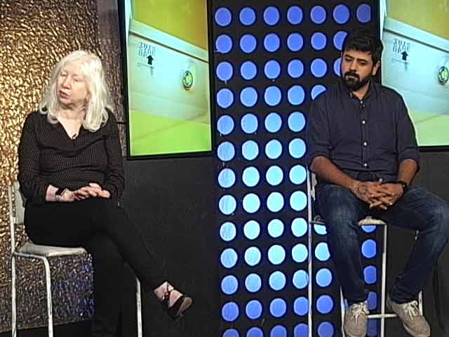 The Battle of the Tech Giants