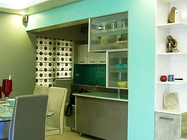 How A Green Home Can Help Counter Pollution