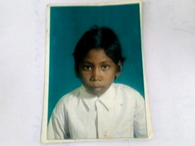 आधार नहीं तो राशन नहीं, झारखंड में भूख से बच्ची की मौत