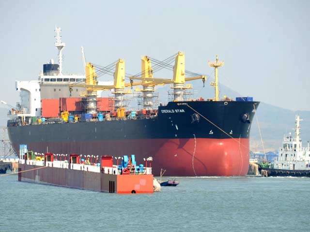 Navy Search Aircraft Joins Hunt For Missing Indian Sailors Off Philippines