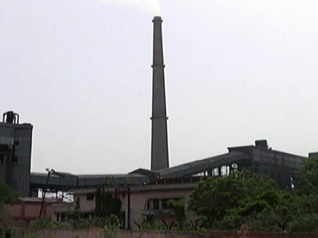 वायु प्रदूषण रोकने के लिए बदरपुर पावर प्लांट हो जाएगा बंद