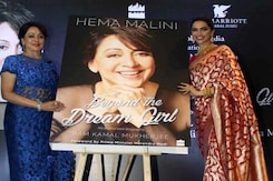 Deepika Padukone Is Today's <i>Dream Girl</i>: Hema Malini Deepika Padukone Is Today's <i>Dream Girl</i>: Hema Malini