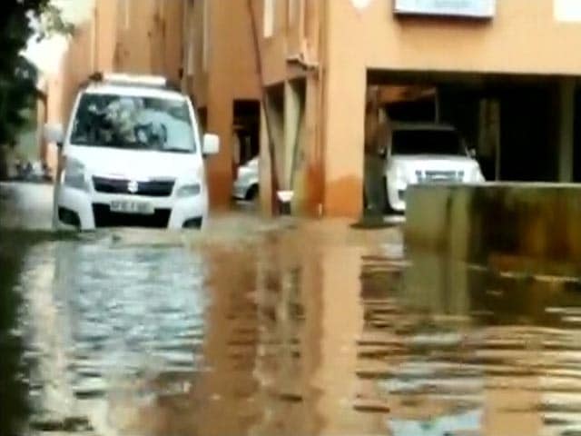 Why Does Bengaluru Drown Year After Year?