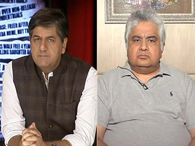 'We've Become Blood Thirsty, Where's The Accountability?' Harish Salve On Aarushi Case