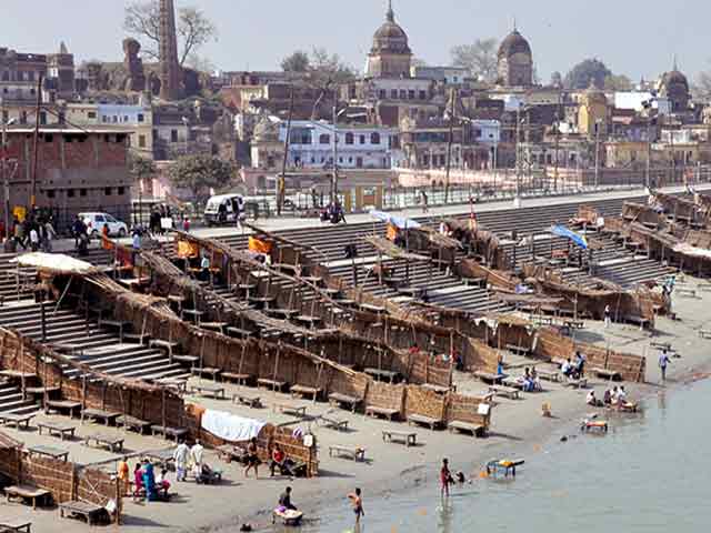 इस बार पुष्पक विमान से नहीं हेलीकॉप्टर से अयोध्या आएंगे भगवान राम