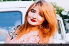 Singer, 22, Killed Near Delhi, Had Alleged Death Threat In YouTube Video Singer, 22, Killed Near Delhi, Had Alleged Death Threat In YouTube Video