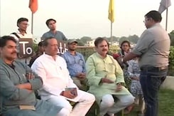 Despite 'VVIP Status' , No Change In Varanasi's Air Despite 'VVIP Status' , No Change In Varanasi's Air