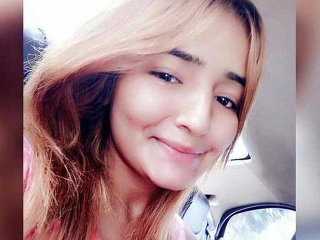 हरियाणा की लोक गायिका और डांसर हर्षिता दहिया की गोली मार कर हत्या