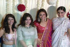 Bollywood Stars At Ekta Kapoor's Diwali Party Bollywood Stars At Ekta Kapoor's Diwali Party