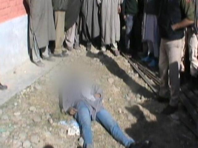 Videos : शोपिया में स्कूल टीचर का आतंकवादियों ने गला रेता