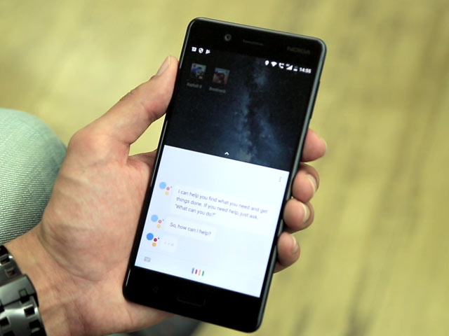 नोकिया 8 का रिव्यू