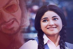 Movie Review:जीवन के कई पहलु बताती है 'सीक्रेट सुपरस्टार' Movie Review:जीवन के कई पहलु बताती है 'सीक्रेट सुपरस्टार'