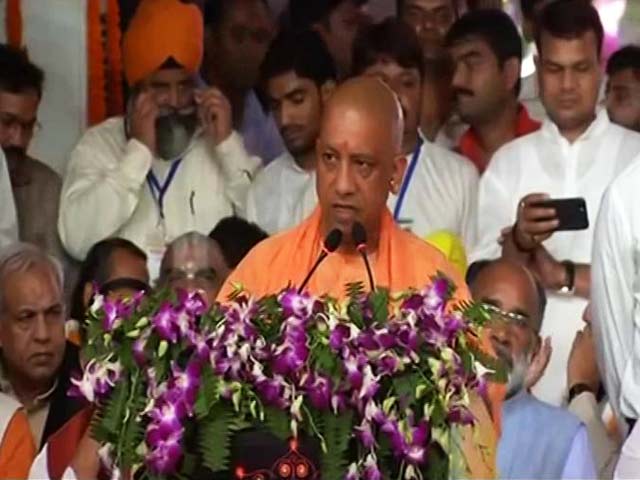 इंडिया 7 बजे: 2019 तक पूरा हो जाएगा 'राम राज्य' का सपना: योगी आदित्यनाथ